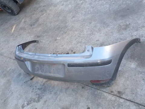 Προφυλακτήρας Πίσω Ελαττωματικός για OPEL CORSA (2004 - 2006) C 
