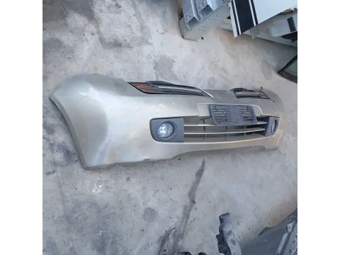 Προφυλακτήρας Εμπρός για NISSAN MICRA (2003 - 2005) (K12)  - 
