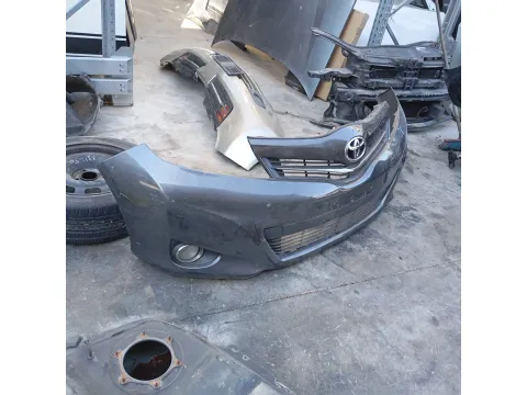 Προφυλακτήρας Εμπρός για TOYOTA YARIS (2012 - 2014) ( )  - 