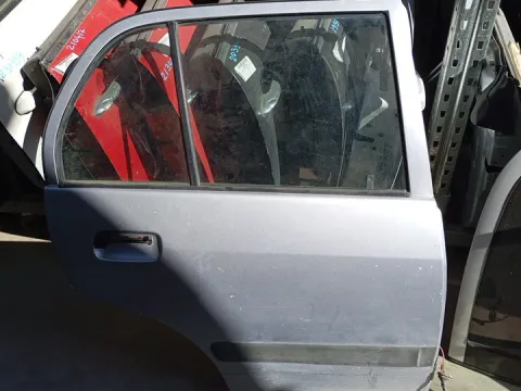 Πόρτα Πίσω Δεξιά για TOYOTA STARLET (1996 - 1999) (EP90-1) Hatchback - 5dr *Ε*