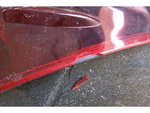 Φανάρι Πίσω Δεξί Ελαττωματικό Led  για TOYOTA AURIS (2016 - ) Hatchback - 5dr  - 