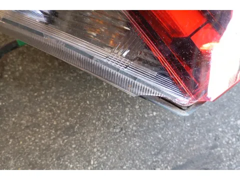 Φανάρι Πίσω Δεξί Ελαττωματικό Led   για TOYOTA AURIS (2016 - ) Hatchback - 5dr  - 
