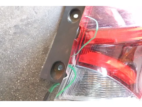 Φανάρι Πίσω Δεξί Ελαττωματικό Led   για TOYOTA AURIS (2016 - ) Hatchback - 5dr  - 