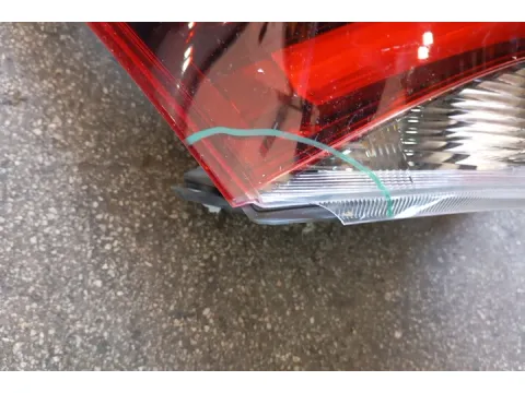 Φανάρι Πίσω Αριστερό Ελαττωματικό  για TOYOTA AURIS (2016 - ) Hatchback - 5dr LED - 