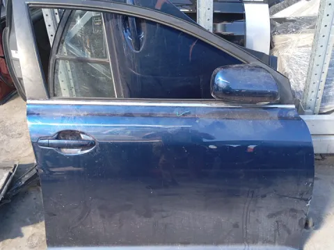 Πόρτα Εμπρός Δεξιά για TOYOTA AVENSIS (2003 - 2006) (T250) , (2006 - 2008) (T250) *Ε*
