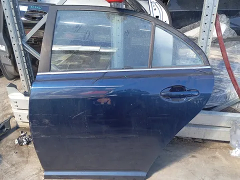 Πόρτα Πίσω Αριστερή για TOYOTA AVENSIS (2003 - 2006) (T250) Liftback - 5dr , (2006 - 2008) (T250) *Ε*
