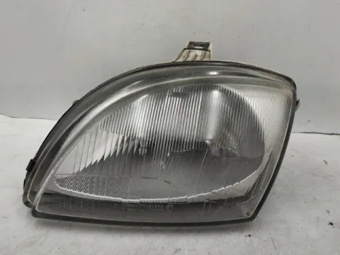 Φανάρι Εμπρός Αριστερό Ηλεκτρικό για FIAT SEICENTO (1998 - 2001) (187) Hatchback - 3dr , (2001 - 2006) (187)
