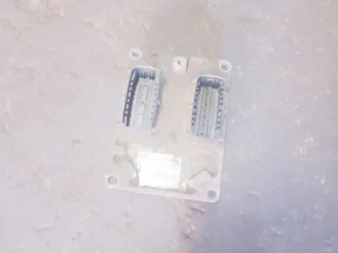 Εγκέφαλος Κινητήρα 55182744 για FIAT DOBLO (2002 - 2005) (119) Combi 