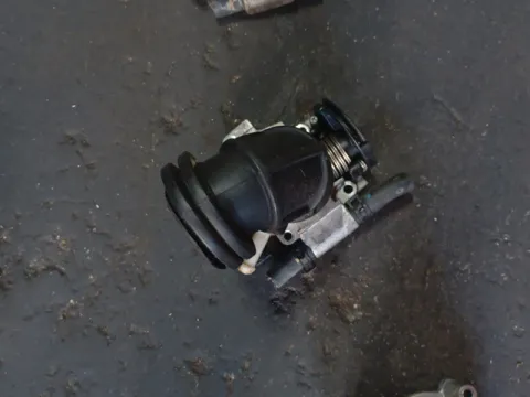 Σώμα Πεταλούδας για CHEVROLET - DAEWOO MATIZ (2005 - 2010) (M200) 