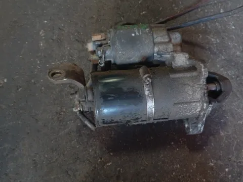Μίζα 1005821933 για VW PASSAT (1997 - 2000) (3B2) 
