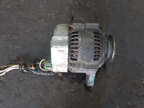 Δυναμό - Εναλλάκτης 2706087108 για DAIHATSU CHARADE (1995 - 1996) IV 