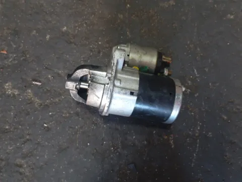 Μίζα 26024642A για SUZUKI BALENO (2015 - 2022) () 
