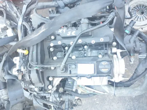 Κινητήρας Κορμός - Καπάκι XYJC για FORD FIESTA (2017 - ) 1100 (XYJC) Petrol Ti-VCT 85hp 