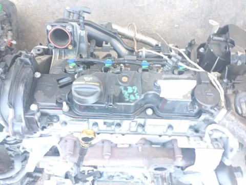Κινητήρας Κορμός - Καπάκι XXDC για FORD FOCUS (2014 - 2017) 1500 (XXDC) Diesel TDCi 95hp 