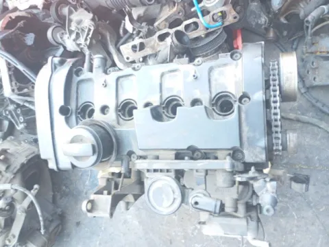 Κινητήρας Κορμός - Καπάκι BWA για SEAT LEON (2005 - 2009) (1P) 2000 (BWA) Petrol 200 Turbo FSI 