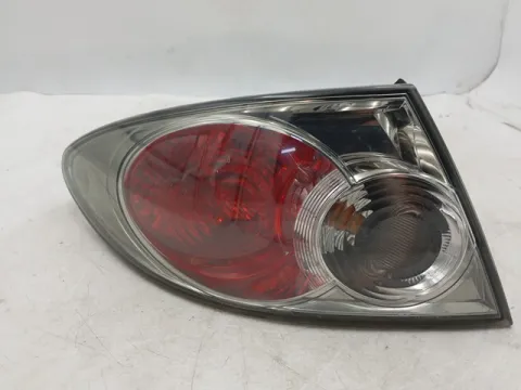 Φανάρι Πίσω Αριστερό για MAZDA 6 (2002 - 2006) (GG) (GY) (GG) Sedan - 4dr , (GG) Liftback - 5dr , (2006 - 2008) (GG) (GY) (GG1) Sedan - 4dr , (GG1) Liftback - 5dr 