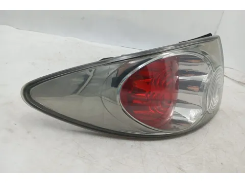 Φανάρι Πίσω Αριστερό για MAZDA 6 (2002 - 2006) (GG) (GY) (GG) Sedan - 4dr , (GG) Liftback - 5dr , (2006 - 2008) (GG) (GY) (GG1) Sedan - 4dr , (GG1) Liftback - 5dr  - 