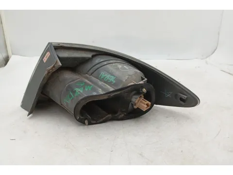 Φανάρι Πίσω Αριστερό για MAZDA 6 (2002 - 2006) (GG) (GY) (GG) Sedan - 4dr , (GG) Liftback - 5dr , (2006 - 2008) (GG) (GY) (GG1) Sedan - 4dr , (GG1) Liftback - 5dr  - 