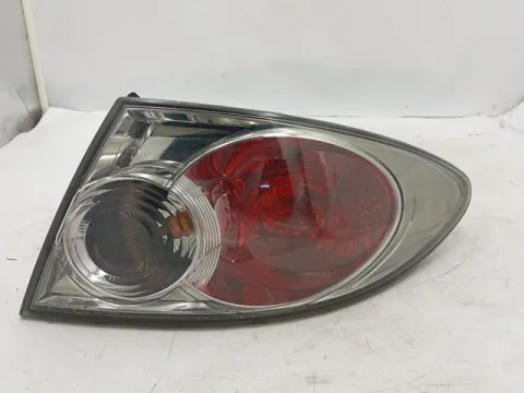Φανάρι Πίσω Δεξί για MAZDA 6 (2002 - 2006) (GG) (GY) (GG) Sedan - 4dr , (GG) Liftback - 5dr , (2006 - 2008) (GG) (GY) (GG1) Sedan - 4dr , (GG1) Liftback - 5dr 