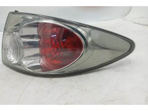 Φανάρι Πίσω Δεξί για MAZDA 6 (2002 - 2006) (GG) (GY) (GG) Sedan - 4dr , (GG) Liftback - 5dr , (2006 - 2008) (GG) (GY) (GG1) Sedan - 4dr , (GG1) Liftback - 5dr  - 