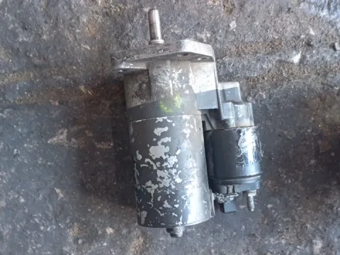 Μίζα για SEAT IBIZA (1997 - 1998) (6K) 1400 (ABD)(AEX)(AKV)(APQ) Petrol 60 