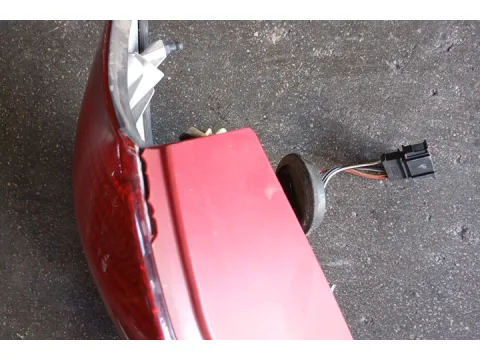 Φανάρι Πίσω Αριστερό Ελαττωματικό για SKODA FABIA (2007 - 2011) , (2011 - 2014)  - 