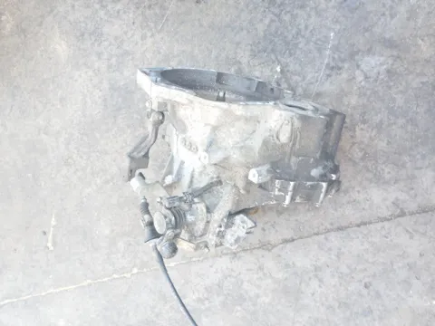 Κιβώτιο Ταχυτήτων (Σασμάν) Χειροκίνητο για SUZUKI ALTO (2009 - 2014) (GF) (FC31) 1000 K10B petrol 68 