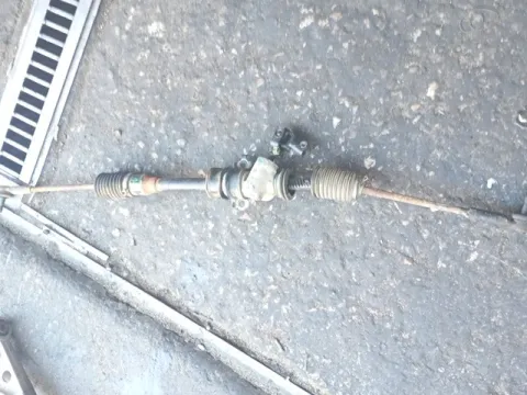 Κρεμαγιέρα Μηχανική για TOYOTA COROLLA (1987 - 1992) (EE90) 1300 (2E-E) Petrol 75 (EE90) 12V Injection 