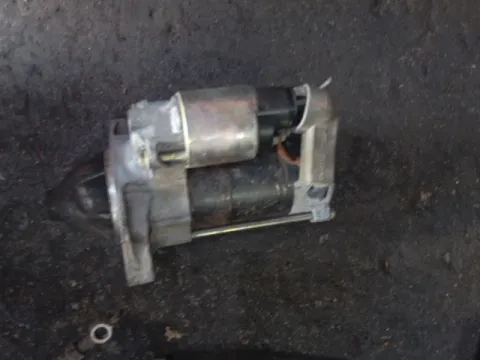 Μίζα για TOYOTA COROLLA (2004 - 2007) (E120) 1400 4ZZ-FE Petrol 97 VVT-i 