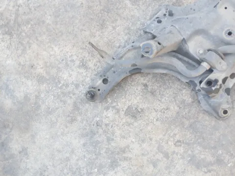 Ψαλίδι Εμπρός Αριστερό για TOYOTA YARIS (2009 - 2012) (XP90) 1300 (1NR-FE) Petrol 100 (NSP90) *ΔΒ*