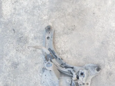 Ψαλίδι Εμπρός Δεξί για TOYOTA YARIS (2009 - 2012) (XP90) 1300 (1NR-FE) Petrol 100 (NSP90) *ΔΒ*