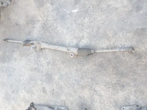 Κρεμαγιέρα Μηχανική για TOYOTA YARIS (2009 - 2012) (XP90) 1300 (1NR-FE) Petrol 100 (NSP90) 