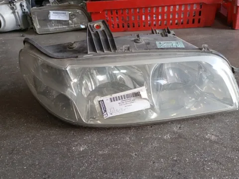 Φανάρι Εμπρός Δεξί Σπασμένη Βάση για FIAT ALBEA (2002- 2005) , PALIO (2002 - 2004) (178DX) , STRADA (2002 - 2004) (178E) 