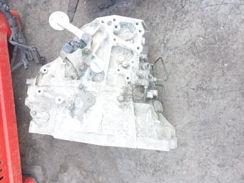 Κιβώτιο Ταχυτήτων (Σασμάν) Χειροκίνητο για TOYOTA YARIS (2006 - 2009) (KL9) 1000 (1KR-FE) petrol 69 (KSP90) 