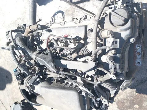 Κινητήρας Κορμός - Καπάκι 1KR  για TOYOTA YARIS (2006 - 2009) (KL9) 1000 (1KR-FE) petrol 69 (KSP90) 