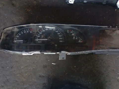 Όργανα Ταμπλό Κοντέρ 90569785KK για OPEL VECTRA (1999 - 2002) B 