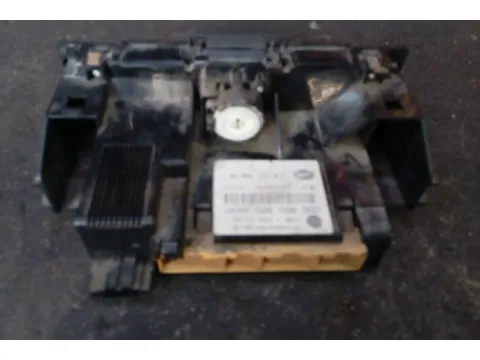 Χειριστήρια Καλοριφέρ 8D0820043M για AUDI A4 (1995 - 1998) (8D)  - 