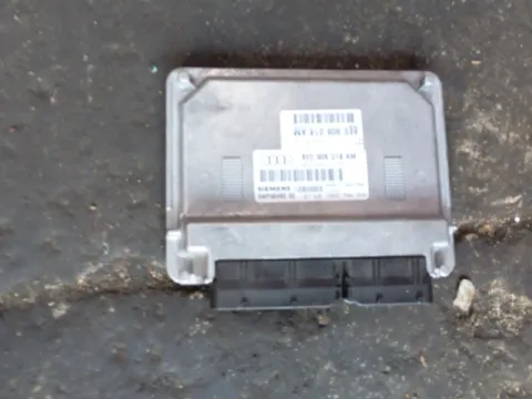 Εγκέφαλος Κινητήρα 8E0906018AM για AUDI A4 (2001 - 2005) (8H) (8E) 