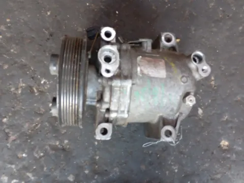 Συμπιεστής A-C (Κομπρέσορας) 92600EB40E για NISSAN D40 NAVARA (2005 - 2010) 