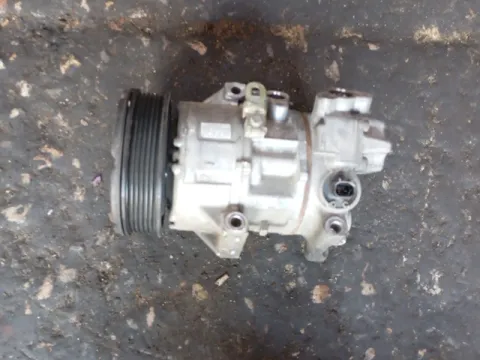 Συμπιεστής A-C (Κομπρέσορας) 4472209243 για TOYOTA AVENSIS (2003 - 2006) (T250) 
