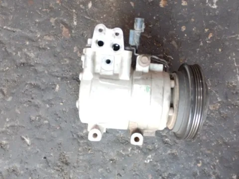 Συμπιεστής A-C (Κομπρέσορας) 977011C250 για HYUNDAI GETZ (2002 - 2005) (TB) 
