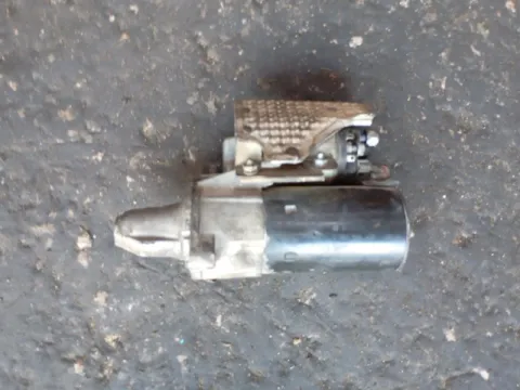 Μίζα 0001108403 για MERCEDES R-CLASS (2005 - 2010) (W251, V251) 