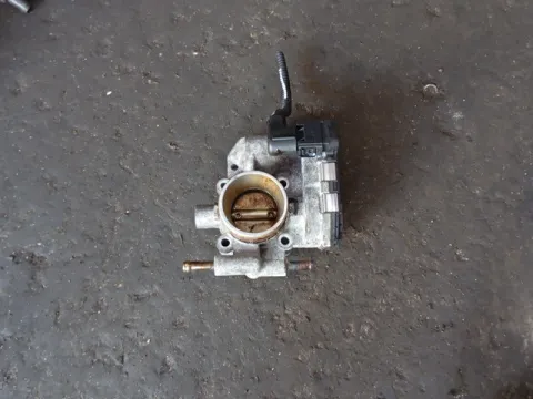 Σώμα Πεταλούδας 0280750133 για OPEL ASTRA (2004 - 2007) H 