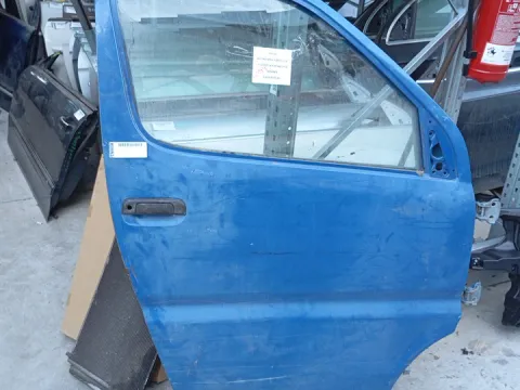 Πόρτα Εμπρός Δεξιά για TOYOTA HI-ACE (1996 - 2006) (XH10) *Γ*