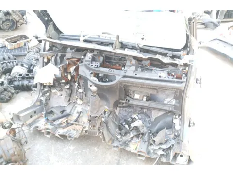 Τροπέτο Εμπρός Κουφάρι για TOYOTA YARIS (2012 - 2014) ( ) *ΔΒ* - 