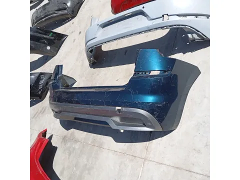 Προφυλακτήρας Πίσω για SKODA KAMIQ (2019 - )  - 