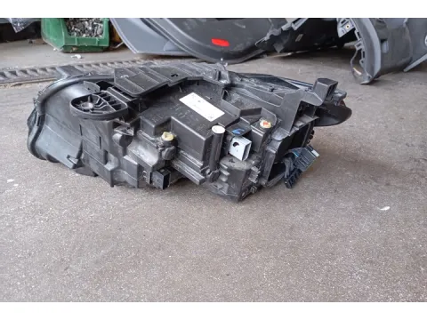 Φανάρι Εμπρός Δεξί Full Led Matrix  Με Σπασμένη Βάση  για PEUGEOT 308 (2021 - ) Hatchback - 5dr , 408 (2022 -) SUV- ΕΚΤΟΣ ΔΡΟΜΟΥ- 5dr  - 