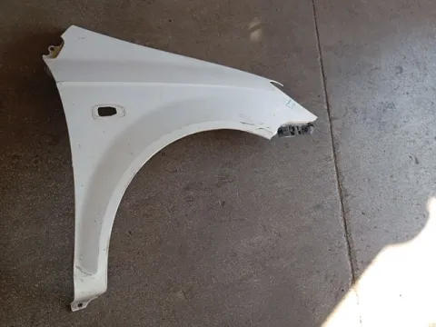 Φτερό Εμπρός Δεξιό για HYUNDAI GETZ (2006 - 2009 ) (TB) 