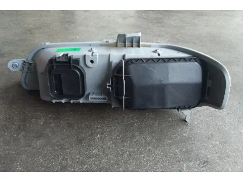 Φανάρι Εμπρός Δεξί ( Λειπει Μια Βαση ) για FIAT PALIO (2002 - 2004) (178DX) , ( - 2001) (178DX) , ALBEA (2002- 2005) , STRADA (2002 - 2004) (178E)  - 
