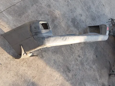 Προφυλακτήρας Πίσω για VW TRANSPORTER (1997 - 2003) (70X) (T4) 
